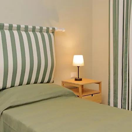 Apartamento Gioia's Flat Roma