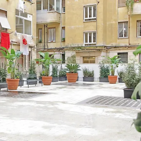 Gioia's Flat * Rome