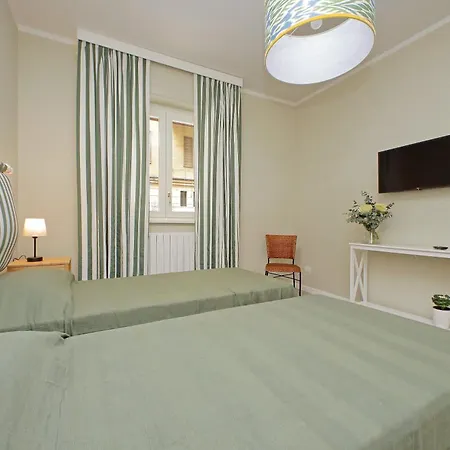 Gioia's Flat Apartment Rome