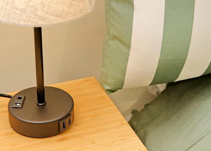 Gioia's Flat Διαμέρισμα *