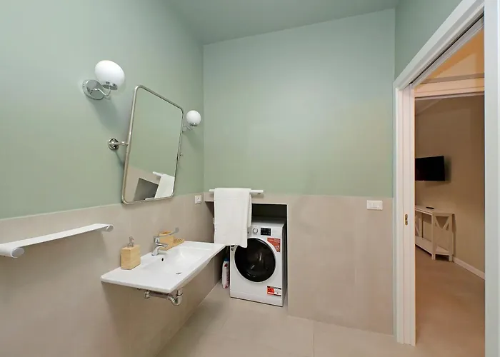 Διαμέρισμα Gioia's Flat