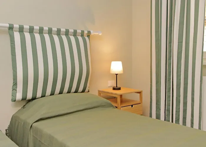 Διαμέρισμα Gioia's Flat Ρώμη