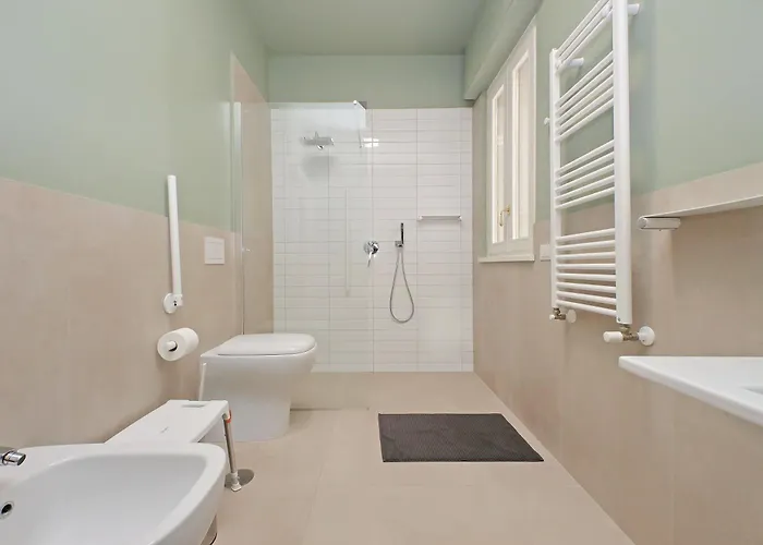 Gioia's Flat Διαμέρισμα Ρώμη