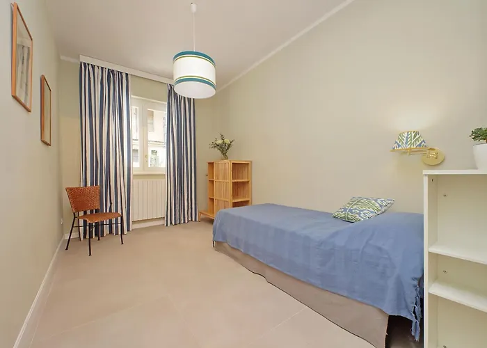 Gioia's Flat Ρώμη