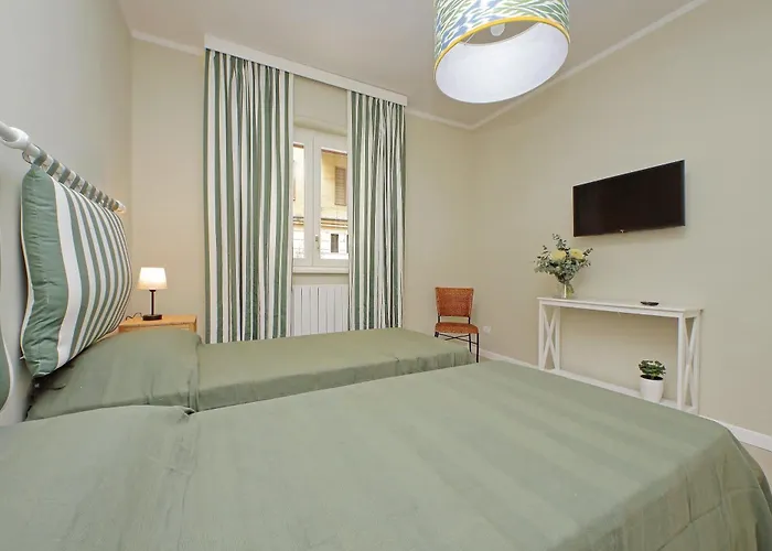 Διαμέρισμα Gioia's Flat Ρώμη