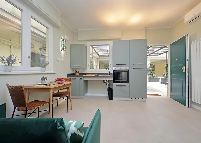 Gioia's Flat Διαμέρισμα