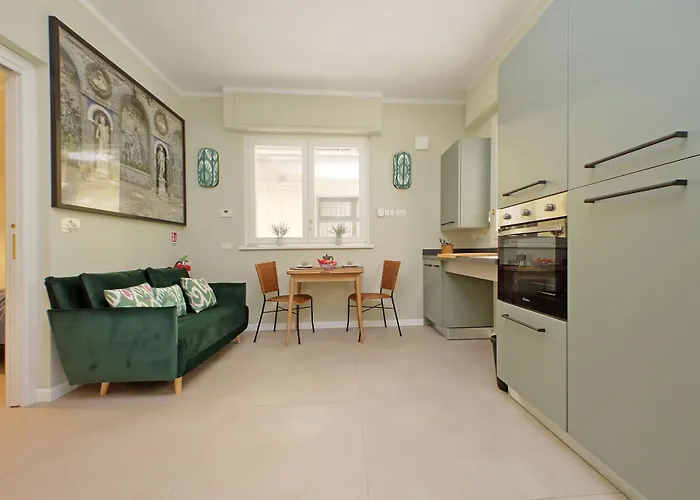 Διαμέρισμα Gioia's Flat