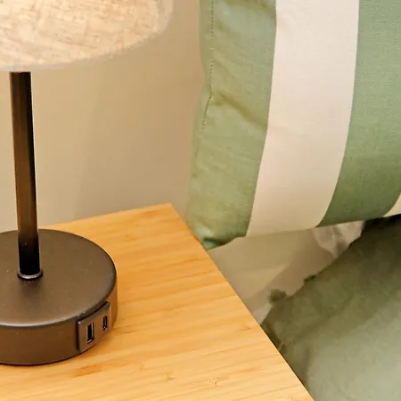 Gioia's Flat 公寓 *