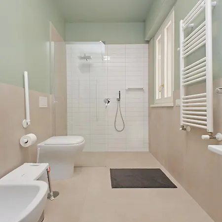 Gioia's Flat 公寓 罗马