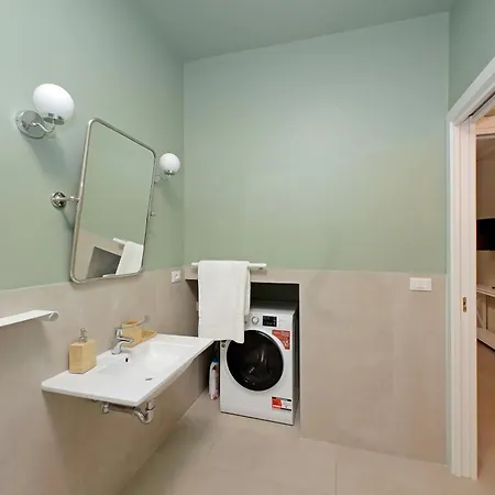 Διαμέρισμα Gioia's Flat