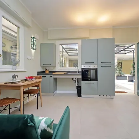 Gioia's Flat Διαμέρισμα