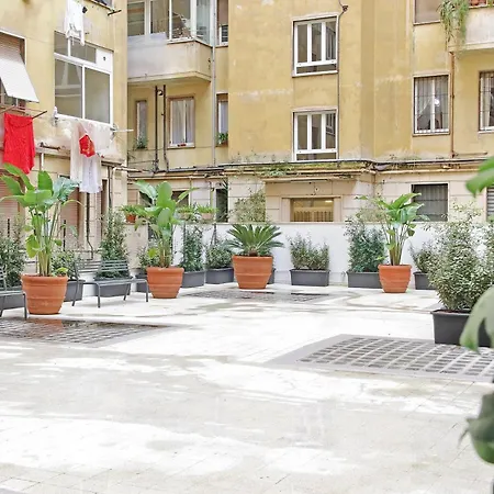Gioia's Flat * Ρώμη