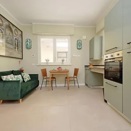 Διαμέρισμα Gioia's Flat